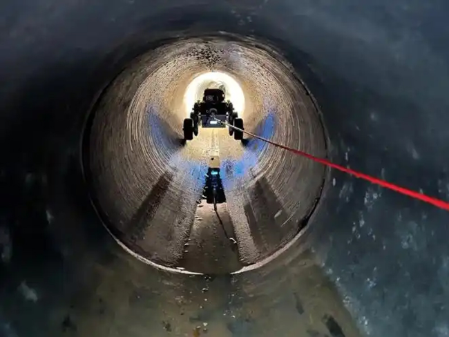 迎江CCTV检测后如何整理数据？