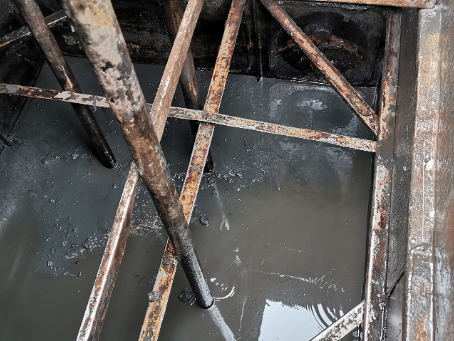 迎江CCTV管道检测具体做什么？