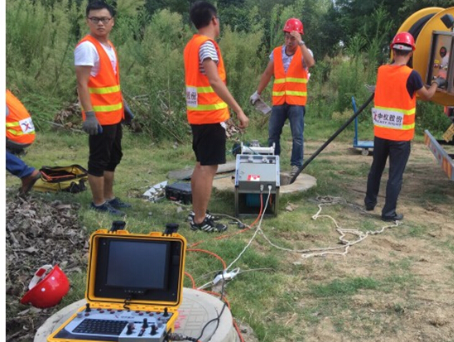 迎江如何选择适合的市政管道疏通方法？